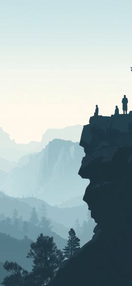 拉什莫尔山国家纪念公园的封面图