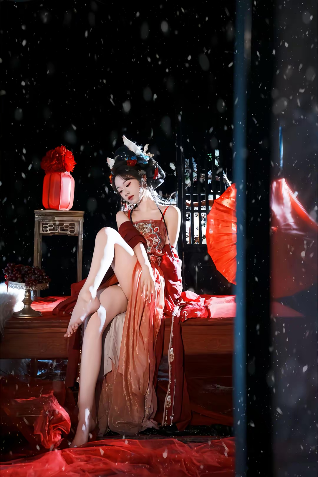 美女系列1的封面图