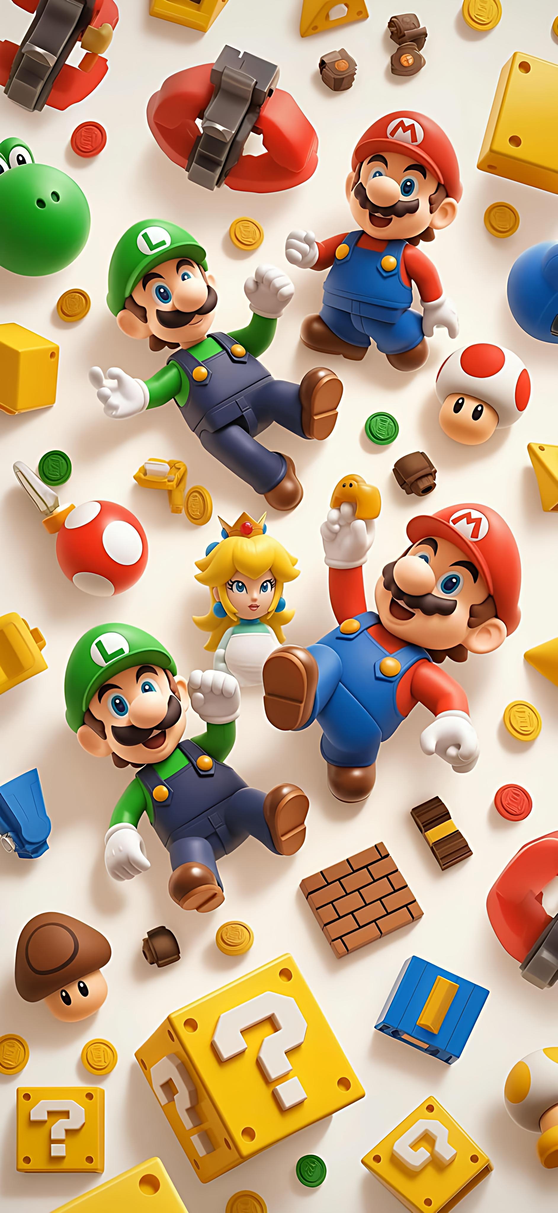 手机壁纸17的封面图