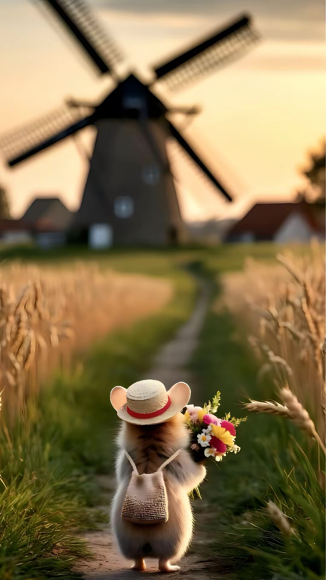 手机壁纸18的封面图