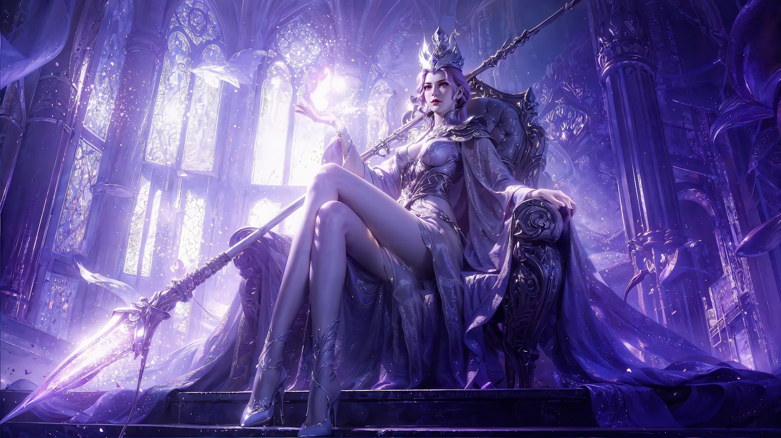 电脑壁纸3的封面图