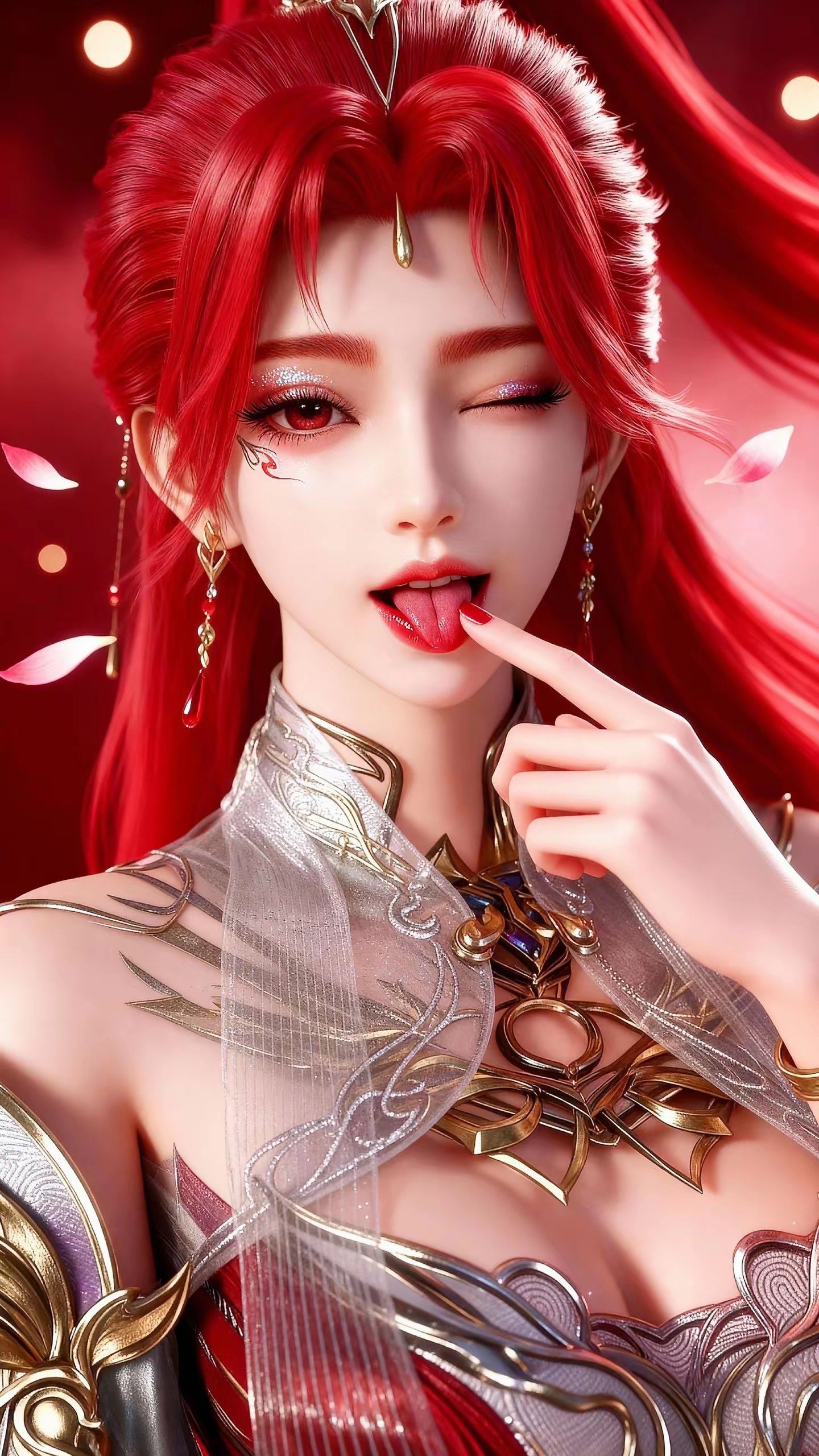 美女系列3的封面图